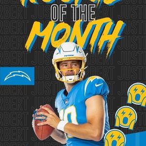 Meet your Posher, Joe